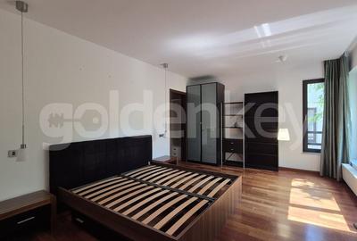 Vila moderna cu 5 camere in complex rezidential - 9