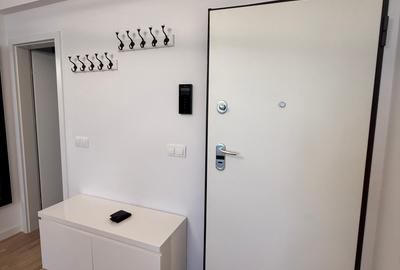 Apartament Art City+parcare subteran și suprateran - 17