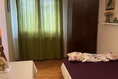 Garsonieră semidecomandată, mobilată în Sălăjan - 1
