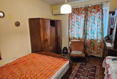 Apartament 2 cam decomandat Braila ultracentral  bl Turn  Unirii 72  sc A  et 10 - 3