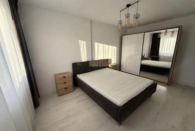 Apartament cu 2 camere, complex rezidential. Zona-Virtutii - 1