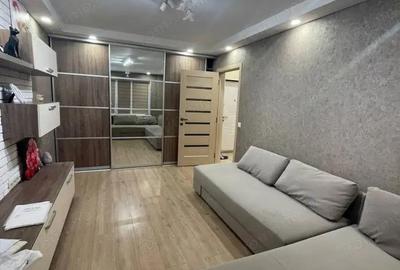 Garsoniera de inchiriat in zona Florilor - 3