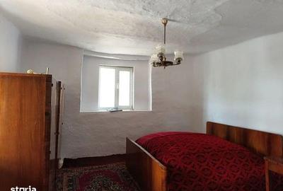 Casă cu 4 camere cu Teren 101 Mp în Central - 5