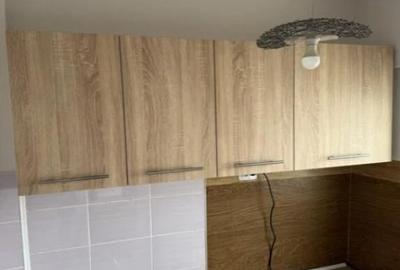 ID 1347 Garsoniera complet RENOVATA parter - 3