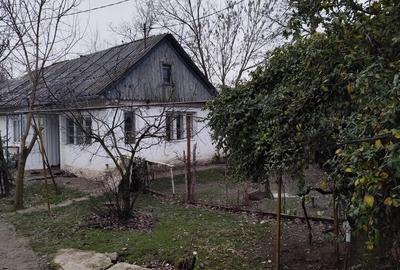 Vand casa pascani str ciprian porumbescu - 2