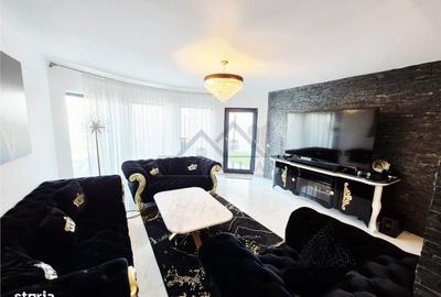 Casă cu 4 camere cu Teren 542 Mp în Miroslava - 2