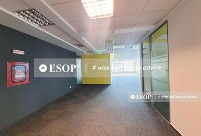 Spațiu comercial, de 7,021 mp, în Pipera - 12