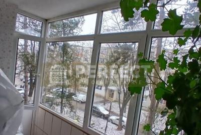 Apartament cu 3 camere semidecomandat în Nord - 2