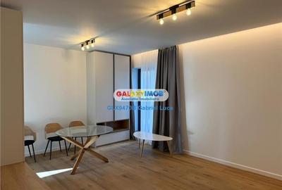 Apartament 58 mp | Birou - Terasa  | NOU | Metrou Piata Sudului | - 3