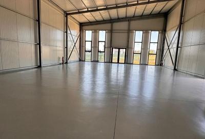 Spațiu comercial, de 300 mp, în Dărmănești - 1