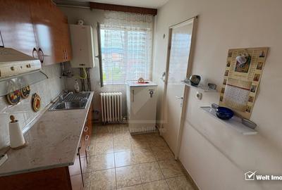 Apartament 3 camere, decomandat si luminos, panorama frumoasa - 7