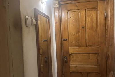 Apartament cu 2 camere în Ultracentral - 5