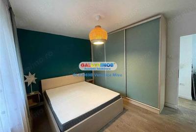 Apartament cu 3 camere decomandat, mobilat în Tei - 4