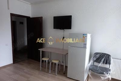 Apartament cu 2 camere decomandat, mobilat în Apărătorii Patriei - 4