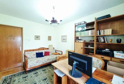 Apartament cu 4 camere decomandat, mobilat în Central - 7