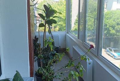 Apartament cu 2 camere în Central - 8