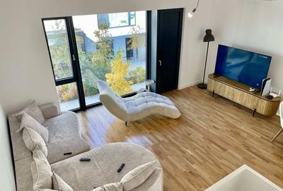 Vila 6 camere / Townhouse Avalon Estate - 1