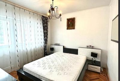 Apartament cu 3 camere decomandat în Rogerius - 7