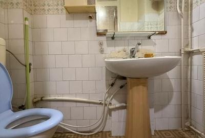 3 camere | Teiul Doamnei | Bloc din 83 | Reabilitat - 10