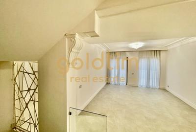 Casă individuală cu 5 camere cu Canalizare în Pipera - 24