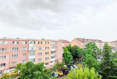 Apartament cu 3 camere decomandat în Lenin - 36