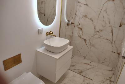 Apartament cu 2 camere semidecomandat în Unirii - 7