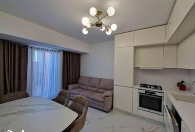 Apartament cu 4 camere în Central - 20