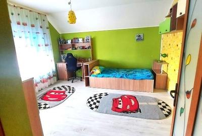 Casa de familie cu camere spatioase - 7