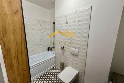 Apartament cu 2 camere decomandat, mobilat în Torontalului - 10