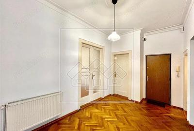 Apartament 4 camere in zona buna - 130 mp utili, garaj - Bd. Victoriei - 10