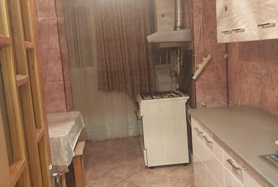 Apartament cu 2 camere semidecomandat în Sârbi