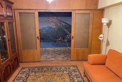 Apartament cu 2 camere decomandat în Frații Golești - 2