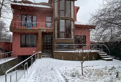 Casa de vanzare in Balotesti Saftica - 1