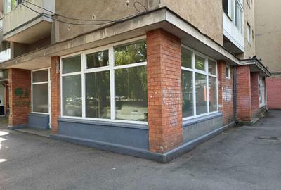Spațiu comercial, de 72 mp, în Dacia - 1