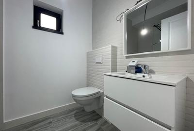 Duplex cu 3 camere cu Teren 317 Mp în Moșnița Nouă - 9