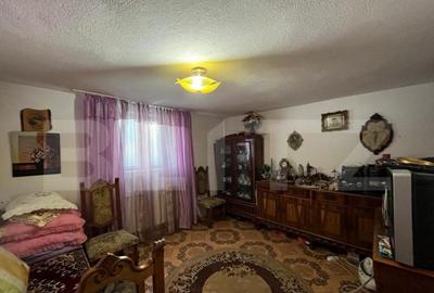 Casa D + P 150 mp utili ?i teren 1.347 mp, zona Stadionulu - 17