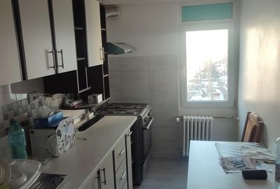Apartament decomandat în Jiului - 4