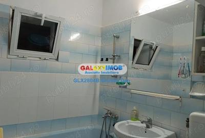 Pta sudului | 2 camere 54mp | 1984 | cada 2x balcon | metrou - 8