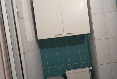 Garsonieră decomandată în Dorobanți