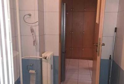 Garsoniera Confort Sporit in Zamca - 2