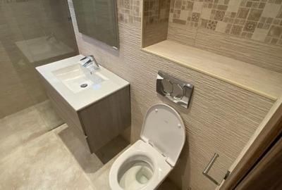 Apartament cu 3 camere decomandat în Gheorgheni - 2