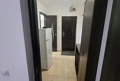 Apartament cu 3 camere semidecomandat în Central - 15