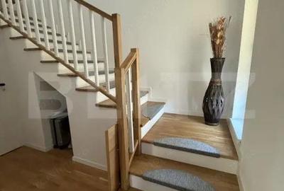 Vila moderna cu piscina, cartier Albert - 3