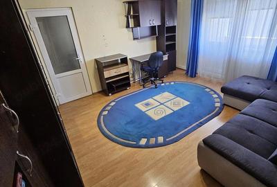 Apartament cu 2 camere semidecomandat în Central - 5