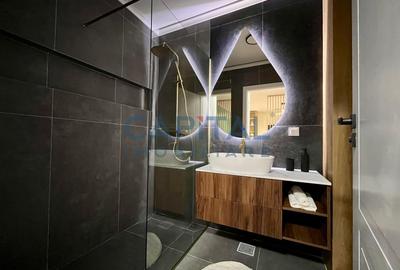 COMISION 0! Apartament 3 camere, 56 mp utili, Terasa de 12 MP, – Str EROILOR - 12