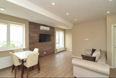 Apartament cu 3 camere decomandat în Gheorgheni - 5