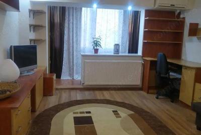 Vanzare Garsoniera intre Metrou Timpuri Noi, Mall Vitan si Bd. Nerva Traian - 1