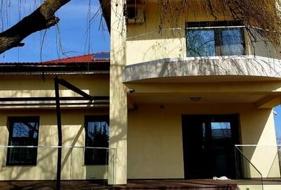 Proprietate elegantă în nordul Capitalei – Băneasa/Sisești, finisaje premium - 10