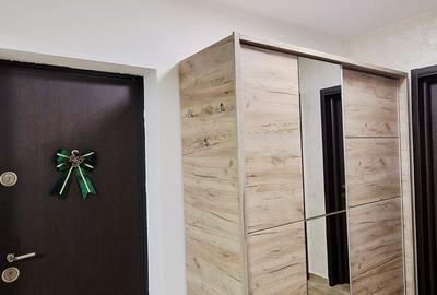 Apartament 2 camere de Vanzare Militari Residence - 18