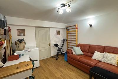 REA1025952 3 camere in imobil boutique Dorobanti Floreasca - 17
